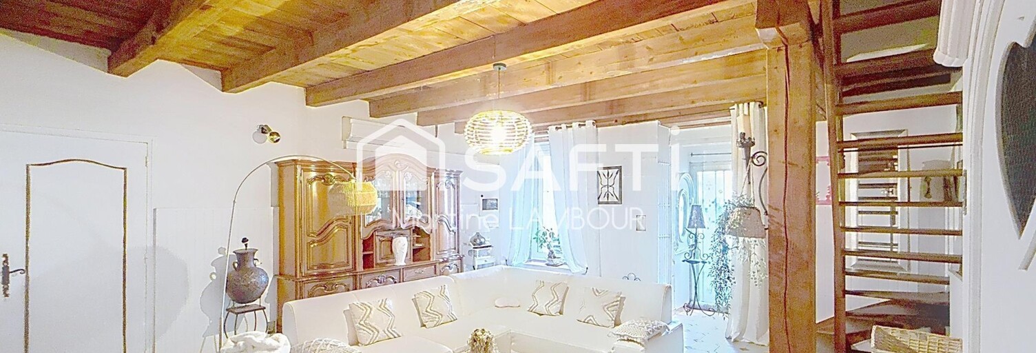 Maison 6 Pièces 136 m² à vendre à Arles (13104)