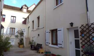 Maison 3 Pièces 56 m² à vendre à Yerres (91330)