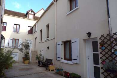 Maison 3 pièces 278000 €