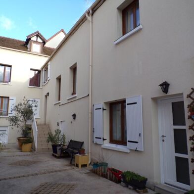 Maison 3 pièces 278000 €