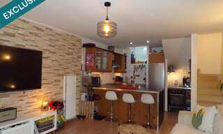 Maison 3 Pièces 57 m² à vendre à Yerres (91330)