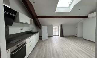 Appartement 2 Pièces 43 m² à louer à Tonneins (47400)