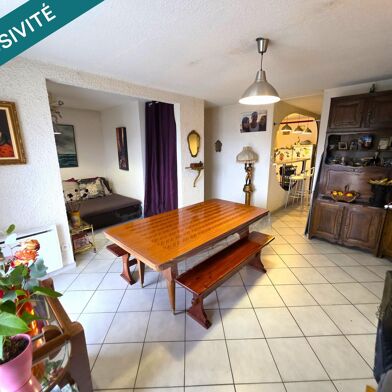 Appartement 4 pièces 169000 €