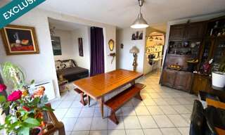 Appartement 4 Pièces 85 m² à vendre à Moirans (38430)