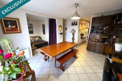 Appartement 4 pièces 169000 €