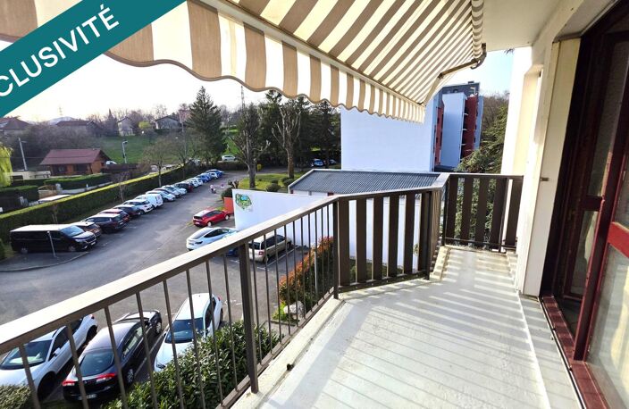 Appartement 4 pièces de 85m2 — photo 2