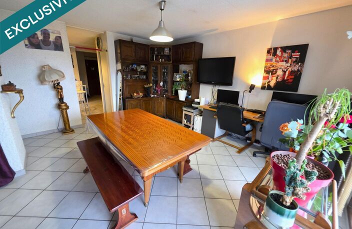 Appartement 4 pièces de 85m2 — photo 4