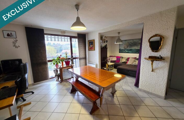 Appartement 4 pièces de 85m2 — photo 5