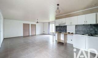 Maison 4 Pièces 74 m² à vendre à Saint-Hilaire-la-Palud (79210)