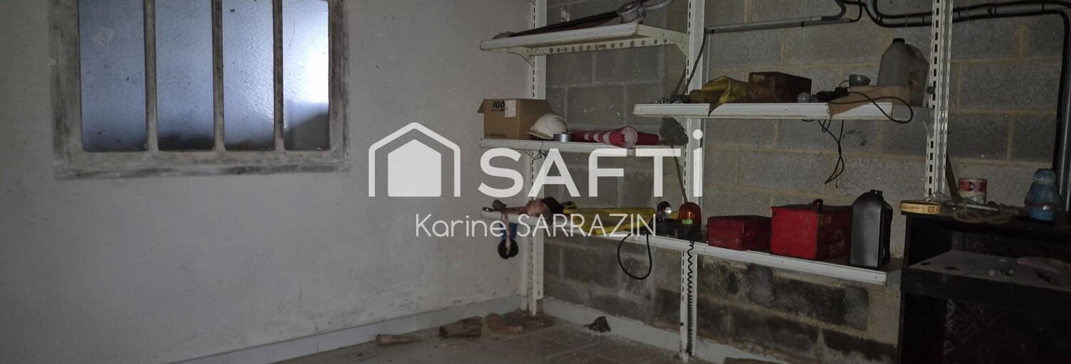 Commerce 5 Pièces 490 m² à vendre à Pontorson (50170)