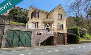 Maison 5 Pièces 103 m² à vendre à Coupiac (12550)