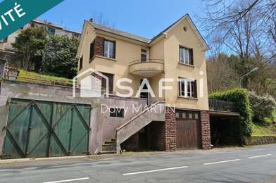 Maison 5 pièces 129000 €