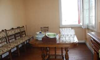 Maison 3 Pièces 90 m² à vendre à Saintes (17100)