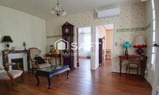 Maison 3 Pièces 90 m² à vendre à Saintes (17100)