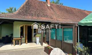 Commerce 6 Pièces 248 m² à vendre à Sens-sur-Seille (71330)