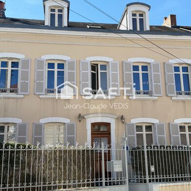 Maison 10 pièces 449000 €