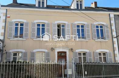 Maison 10 pièces 429000 €