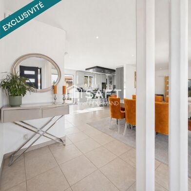 Maison 7 pièces 398000 €