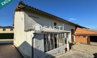 Maison 3 Pièces 80 m² à vendre à Vinzelles (71680)