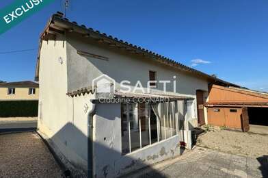 Maison 3 pièces 179000 €