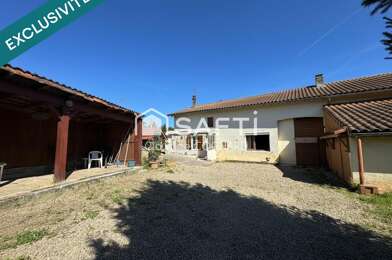 Maison 3 pièces 160000 €