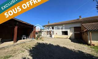 Maison 3 Pièces 80 m² à vendre à Vinzelles (71680)