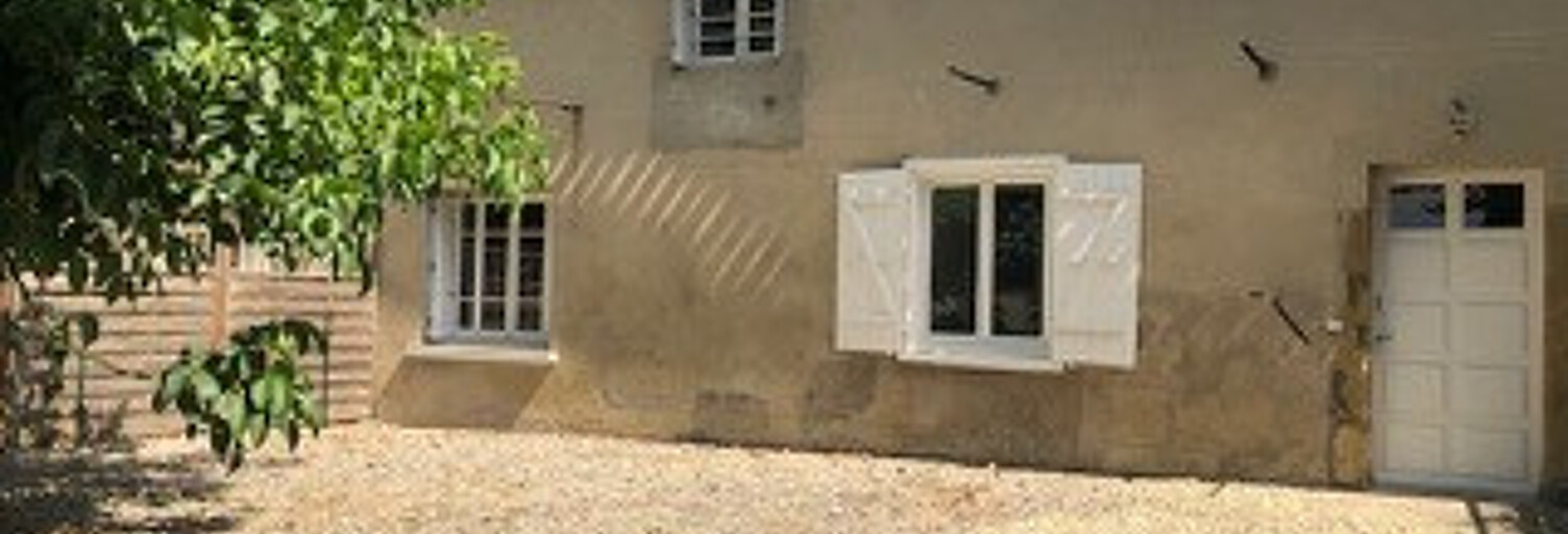 Appartement 3 Pièces 115 m² à louer à Castelnaudary (11400)