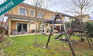 Maison 5 Pièces 108 m² à vendre à Charvieu-Chavagneux (38230)