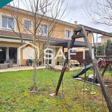 Maison 5 pièces 333000 €