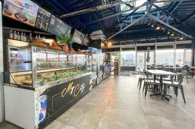 Commerce 3 pièces 133333 €