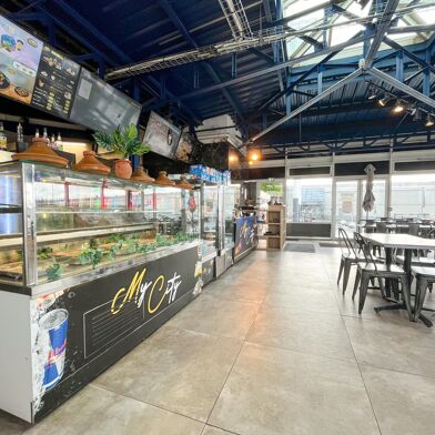 Commerce 3 pièces 133333 €