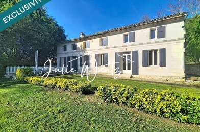 Maison 5 pièces 319900 €