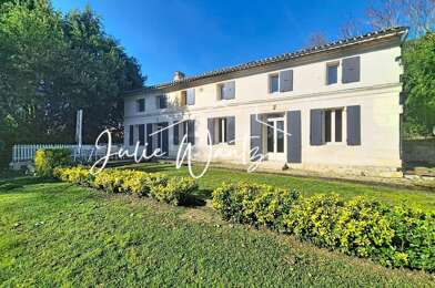 Maison 5 pièces 319900 €