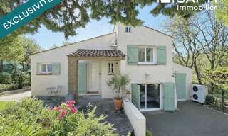 Maison 6 Pièces 115 m² à vendre à Bagnols-en-Forêt (83600)