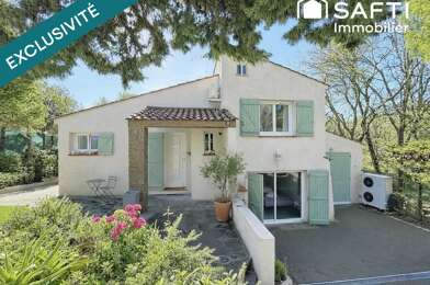 Maison 6 pièces 600000 €