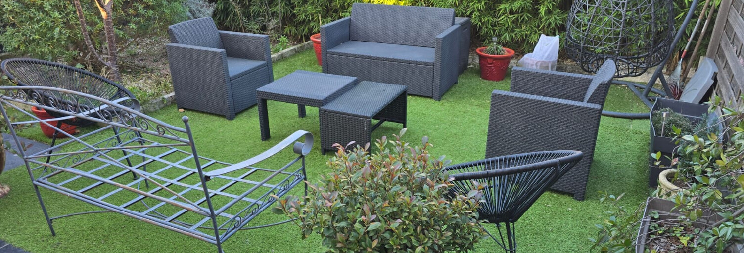 Maison 5 Pièces 113 m² à vendre à Aubagne (13400)