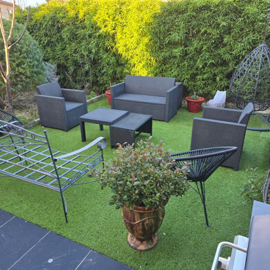 Maison 5 pièces 385000 €