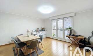 Appartement 3 Pièces 85 m² à vendre à Metz (57070)