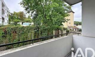Appartement 3 Pièces 85 m² à vendre à Metz (57070)