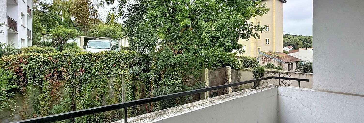 Appartement 3 Pièces 85 m² à vendre à Metz (57070)