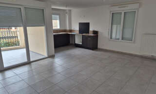 Appartement 3 Pièces 76 m² à louer à L'Isle-sur-la-Sorgue (84800)