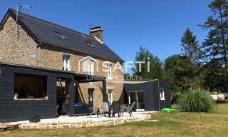 Maison 7 Pièces 170 m² à vendre à Domjean (50420)