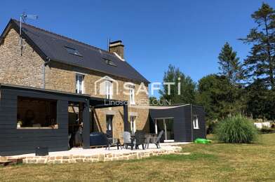 Maison 7 pièces 339900 €