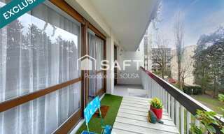 Appartement 3 Pièces 73 m² à vendre à Rueil-Malmaison (92500)