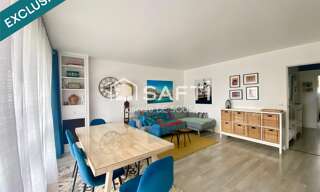 Appartement 3 Pièces 73 m² à vendre à Rueil-Malmaison (92500)