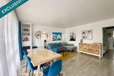 Appartement 3 pièces 470000 €