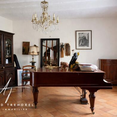 Maison 5 pièces 186000 €