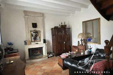 Maison 5 pièces 186000 €