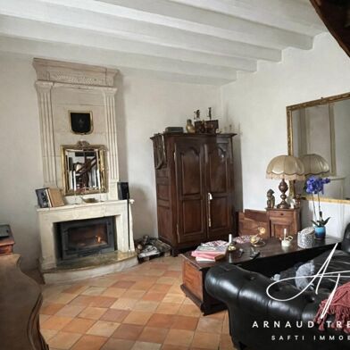 Maison 5 pièces 186000 €