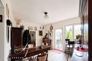 Maison 5 pièces 186000 €
